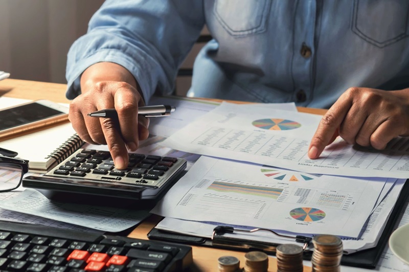 Accounting image