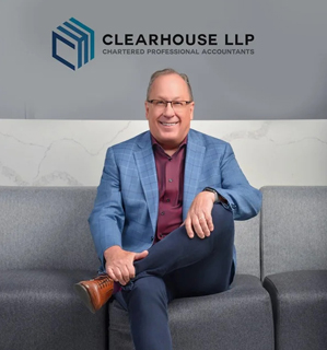 John C. Sinclair, CPA, CA